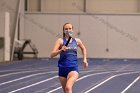 Women’s Track  Women’s Track & Field compete in a virtual meet. : Women’s Track